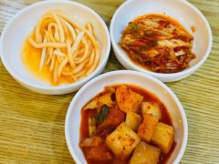 -江南面屋(明洞店)