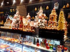 -富力希尔顿酒店·地阔自助餐厅