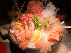 -京料理·日料自助·铁板燒(复悦城店)