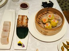 -上海新发展亚太JW万豪酒店