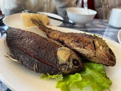 -蝴蝶泉宾馆-中餐厅
