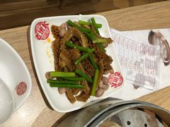 -老班长手工灌汤包老店(东山店)