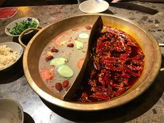 -小龙坎火锅(总店)