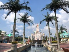 -青岛方特梦幻王国