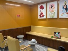 -海马体照相馆(南京虹悦城店)