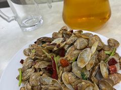 -人和啤酒屋海鲜大排档(营口路店)