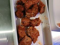 -半天妖烤鱼(东方新天地店)