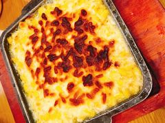 芝士玉米-米字旁先锋韩餐(茂业天地店)