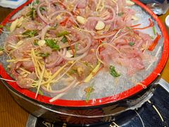 -潮汕壹号·潮汕菜·打边炉·生腌(总店)