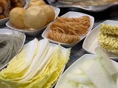 -光头药膳鸡(莱茵小镇店)