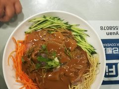 -听涛雅苑百味饺子老家菜馆