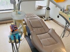 -圣贝口腔(海淀店)