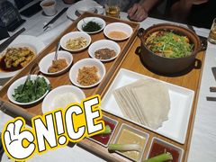 豪华五星薄饼-黑明餐厅(白鹭洲店)