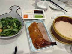 -福来居烤鸭店(天坛二店)