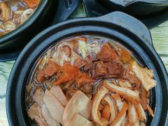 -赵家牛肉砂锅(台西三路店)