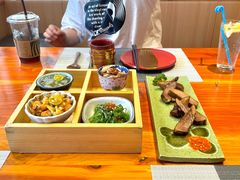 厚烧牛舌-文三酒肆自助放题(新街口友谊广场店)