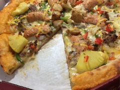 -米斯特比萨(亦庄国融国际店)