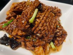 -梅飞酒家(桑园路店)