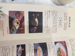 -聚春园自助餐厅(东街口店)