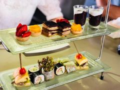 -巴厘岛悦榕庄Jumana露台餐厅