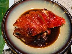 金牌烤鸭（小）-南京大牌档(苏州中心店)