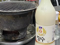 -松明一烤肉馆(鲁园店)