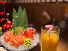 -福樱兰海鲜放题铁板烧(加州店)