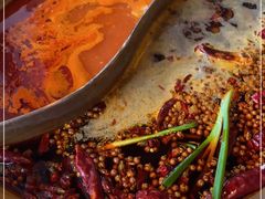 -小龙坎火锅(双林店)