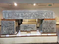 -徐州汉画像石艺术馆