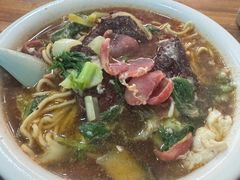 -祁家面馆(大香炉店)