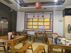 大堂-白家高记肥肠粉(总店)
