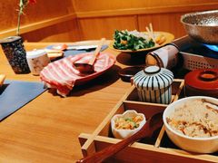 -松涛日本料理