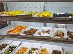 -哈尔滨小酒馆·鲜肉现穿自助烧烤(康新花园店)