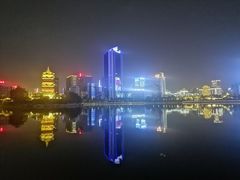 -迎泽公园