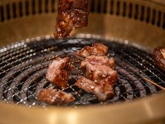-無二炙坊·和牛烧肉(大钟寺1733店)