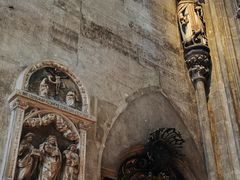 -斯蒂芬主教座堂(Stephansdom)