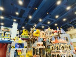 -meland亲子乐园•派对•研学(苏州悠方购物中心店)