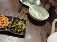 -大洋家·精品潮汕菜·生腌砂锅粥(天河东路店)