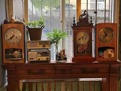 -樹下遇见树·咖啡