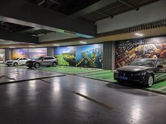 -阳澄湖费尔蒙酒店