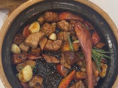 -火啫啫·粤式啫啫煲(南京弘阳店)