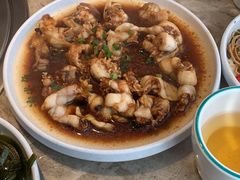 -淘米捞·米汤脆鲩鱼火锅(福田皇岗店)