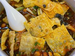 -丽丽三鲜螺蛳粉(田林路店)