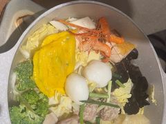 -绍兴老味道·非遗门店(银泰城店)