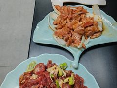 -牛犇炭火烤肉·鲜切烤肉(承德总店)