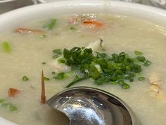粥-华峰食馆(氹仔店)