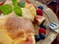 -UPPER KITCHEN(延安路店)