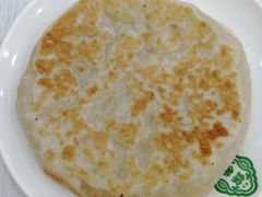 茴香馅饼-锦馨豆汁(天坛路店)