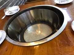 -曹丞相·地锅鸡·地锅鱼(武林店)