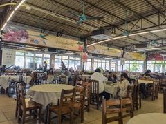 大堂-百利鸽王(紫薇路店)